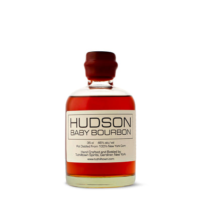 HUDSON BABY BOURBON